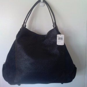 Coach Edie 42 in Mixed Leather